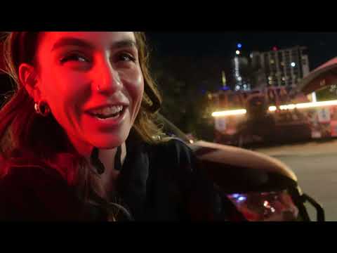 ZTV - Episode 4 | Paint the Crowd