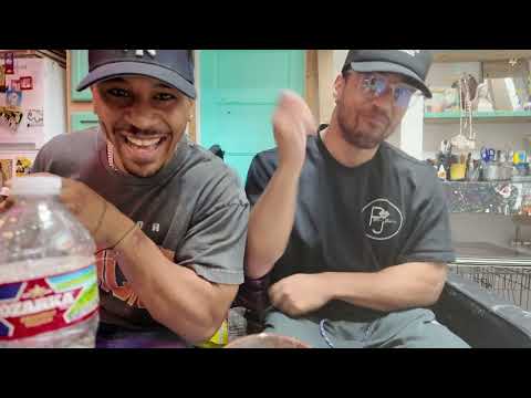 ZTV | Episode 5: Back in OKC, Plotting the Next Move