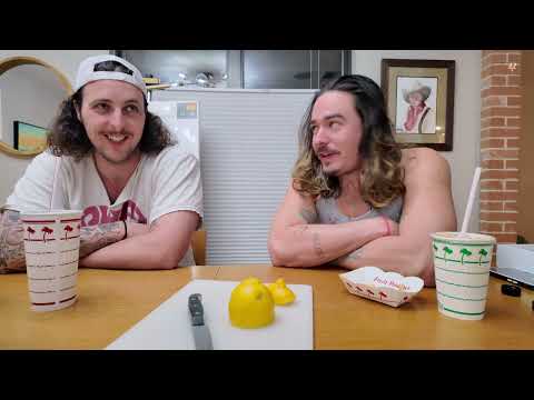 ZTV - Episode 1: The Road to Austin